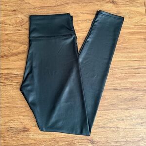 Wild Fable | High Waist | Black Leggings | Xsmall